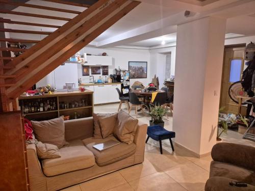 Grande maison de ville