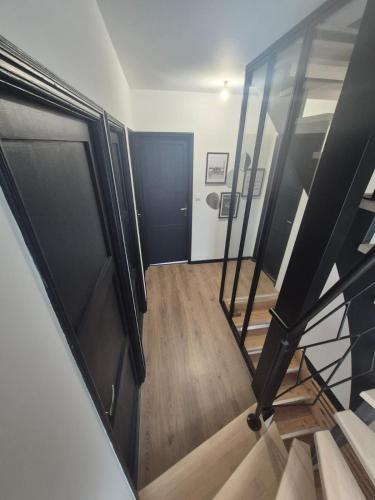 Photo de la galerie de l'établissement Grande maison de ville, à Saint-Renan