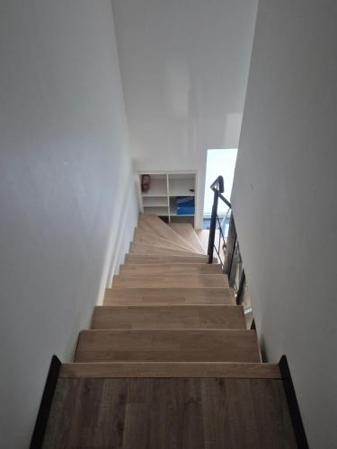 Photo de la galerie de l'établissement Grande maison de ville, à Saint-Renan