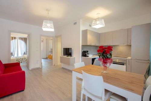 صورة لـ Marlin Suite Apartment في مارينا دي غروسيتو