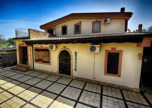 Fotografia z galérie ubytovania B&B Agave 64 v destinácii Piazza Armerina