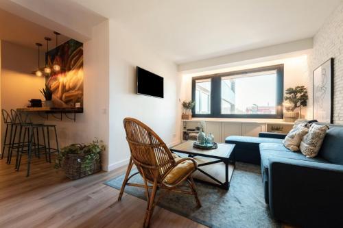 Executive Refurbished - 1BD 1BTH - Plaza Colon Centre