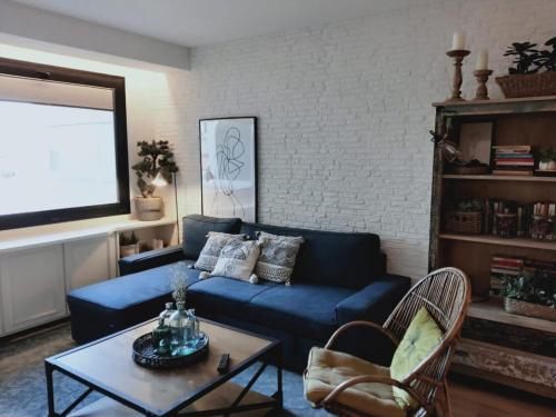 Executive Refurbished - 1BD 1BTH - Plaza Colon Centre