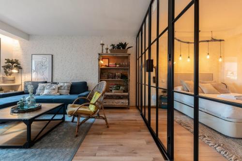 Executive Refurbished - 1BD 1BTH - Plaza Colon Centre