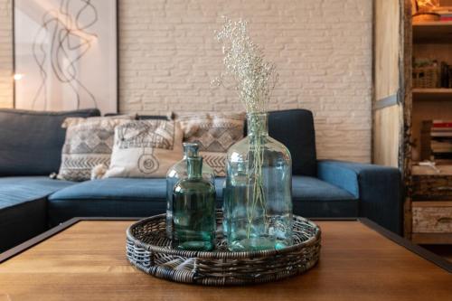 Executive Refurbished - 1BD 1BTH - Plaza Colon Centre