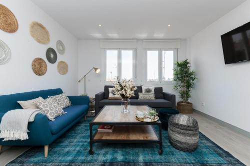 Exclusive Refurbished - 2D 2B - Chamberi