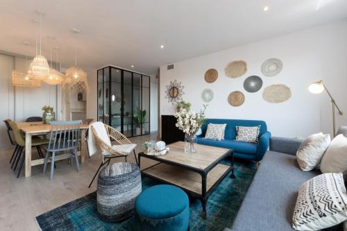 Exclusive Refurbished - 2D 2B - Chamberi