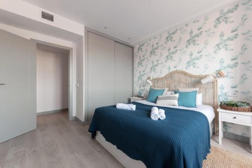 Exclusive Refurbished - 2D 2B - Chamberi