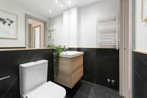 Exclusive Refurbished - 2D 2B - Chamberi