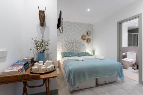 Exclusive Refurbished - 2D 2B - Chamberi