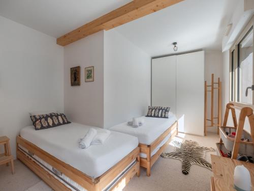 Le Lion d'Or - Apt 12 - Châtel - BO Immobilier - Reduced prices on ski passes Châtel & Portes du Soleil