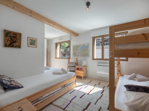 Le Lion d'Or - Apt 12 - Châtel - BO Immobilier - Reduced prices on ski passes Châtel & Portes du Soleil