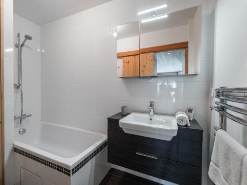 Le Lion d'Or - Apt 12 - Châtel - BO Immobilier - Reduced prices on ski passes Châtel & Portes du Soleil