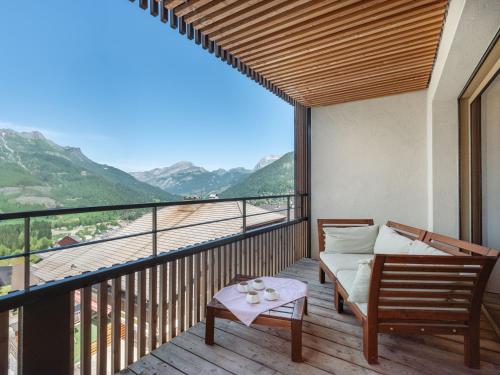 Le Lion d'Or - Apt 12 - Châtel - BO Immobilier - Reduced prices on ski passes Châtel & Portes du Soleil
