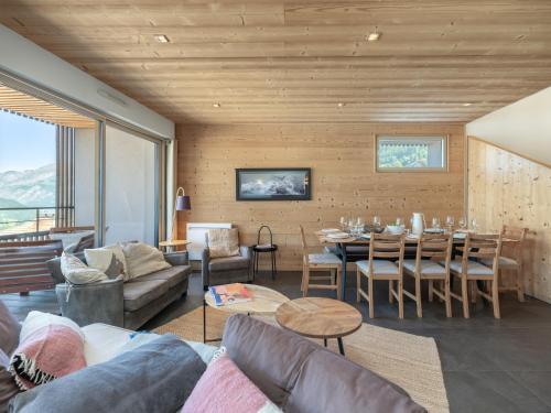 Le Lion d'Or - Apt 12 - Châtel - BO Immobilier - Reduced prices on ski passes Châtel & Portes du Soleil
