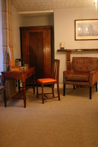 Horse & Groom B&B – Photos 2