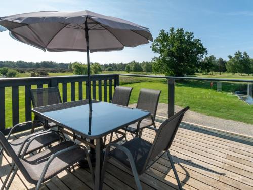 Billede fra billedgalleriet på 3 Bed in Hopton 88649 i Fritton Norfolk