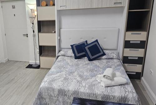 Habitaciones Gran Via