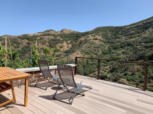 Foto Pambnb - Nature Retreat with Mountain Views & Fiber 1