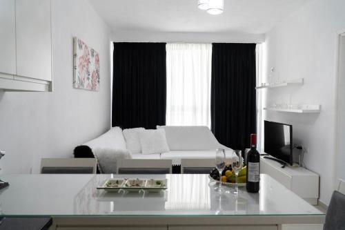 Cheerful home!