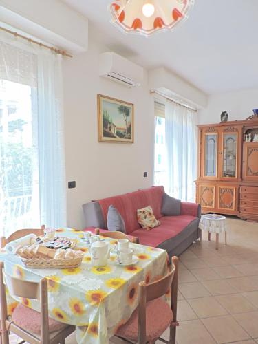 O zonă de relaxare la Girasole76