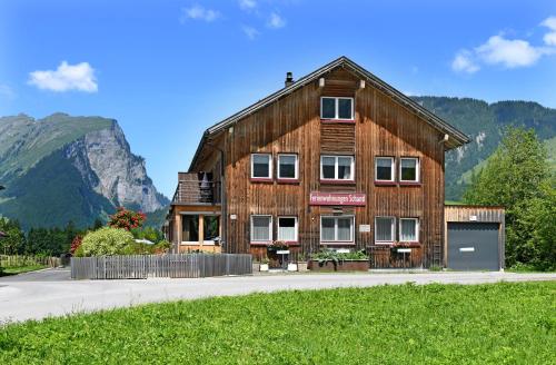 Ferienwohnungen Schantl