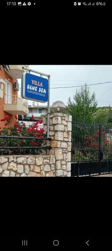 Villa Blue Sea