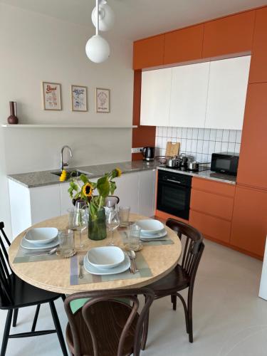 APARTAMENT OSTOYA MARE Due