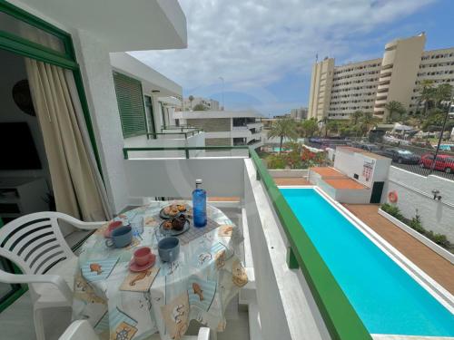 Serenity Suite Playa del Ingles