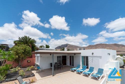 242 - Casa Blanca by Villas Now Ltd