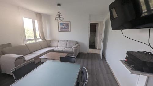 appartement 3 pieces 2 chambres centre ville photo 17