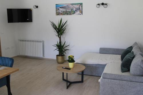 Apartman Gabriel