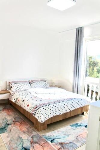 Crystal Wave Apartment by Adriatic Living