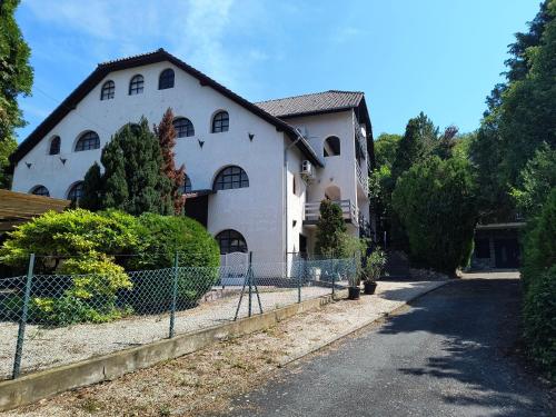 Villa Malazzo