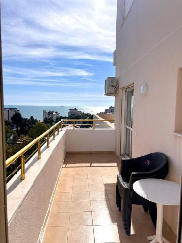 Solmare Suite by Adriatic Living