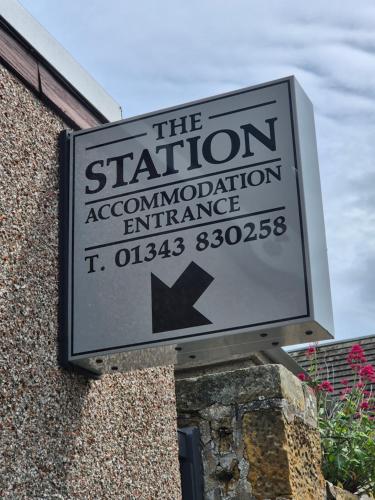 HopemanにあるThe Stationのギャラリーの写真