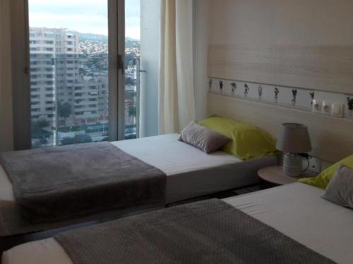 Mirador apart