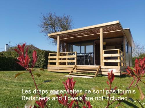 Camping Sainte Mère Eglise