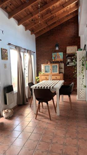 Galería fotográfica de Casa Refugio en General Pico
