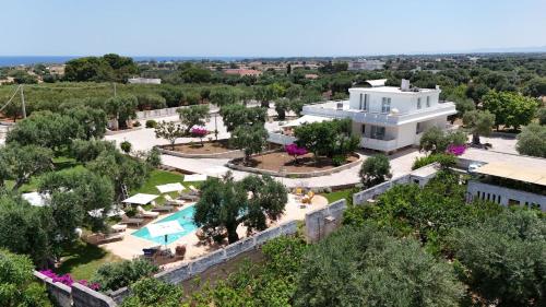 VILLA AL MARE sea, relax & wellness photo 2