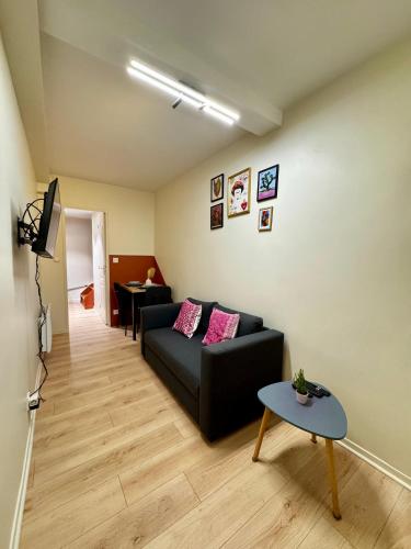 La Casa Cosy Duplex centre ville