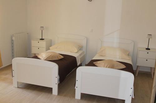 Apartman Gabriel