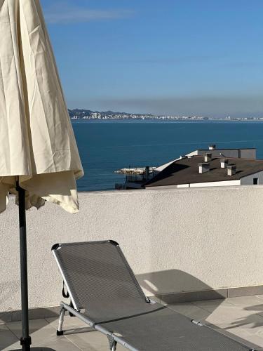 Skyline Veranda by Adriatic Living