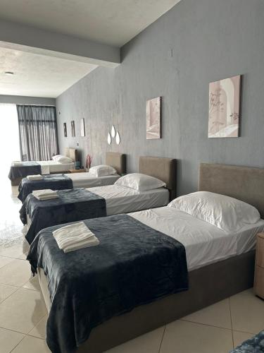 Gallery image of Freske Rooms in Krujë
