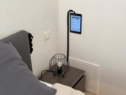 Photo de la galerie de l'établissement Chambre au Petit Bayonne, à Bayonne