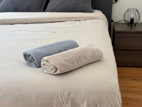 Photo de la galerie de l'établissement Chambre au Petit Bayonne, à Bayonne