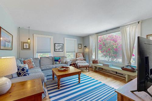 Gallery image of The Historic Harrington House in Boothbay Harbor