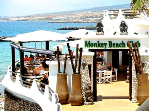 Playa las Américas Apartment