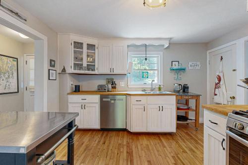 Gallery image of The Historic Harrington House in Boothbay Harbor