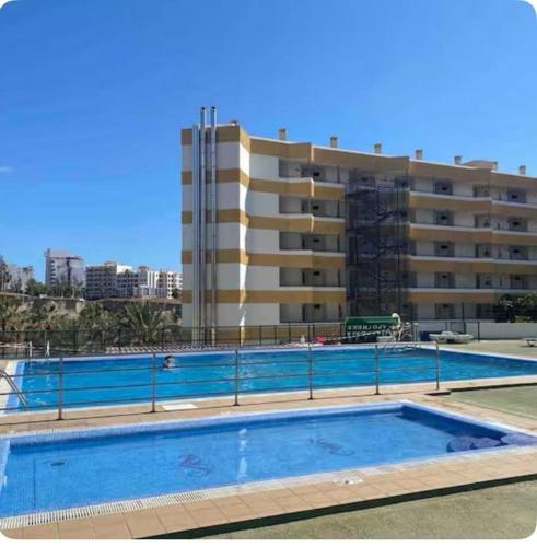Playa las Américas Apartment